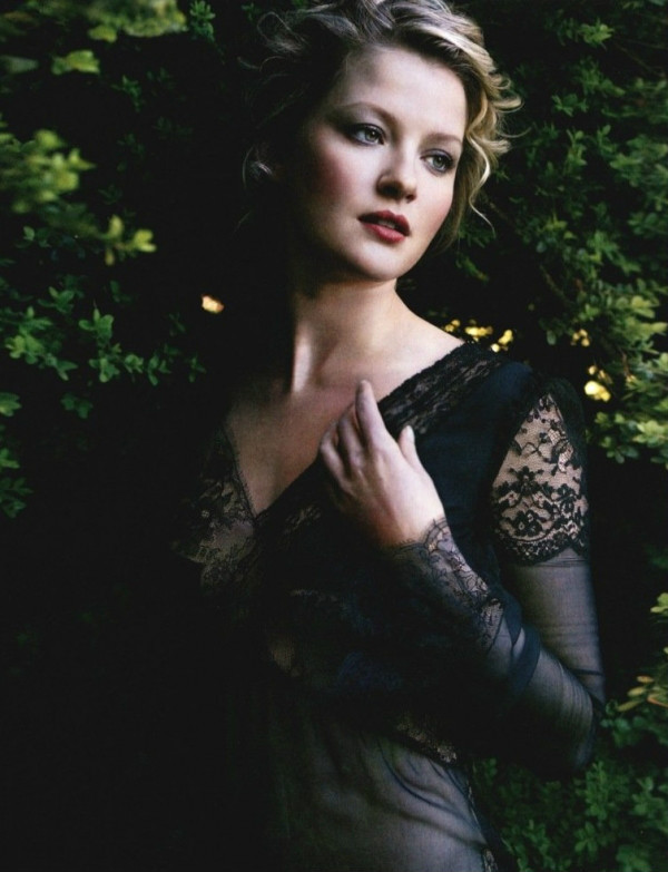 格雷琴·莫尔(其他人物相关)