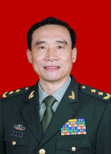 牛红光 (军事人物)