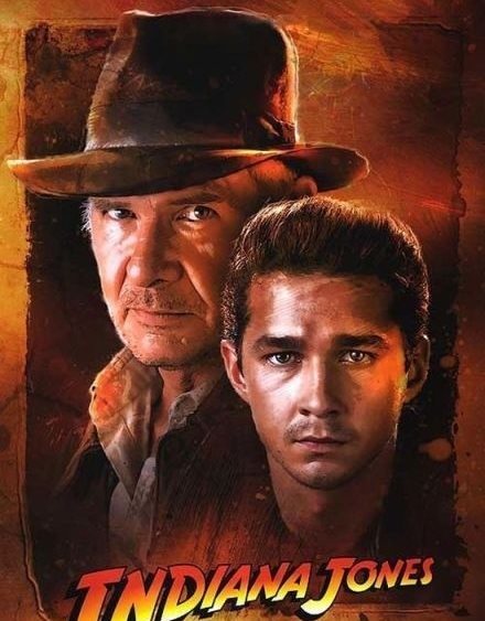 夺宝奇兵5:纹章使者 (其他)