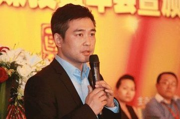 季晓军 (其他人物相关|dj)