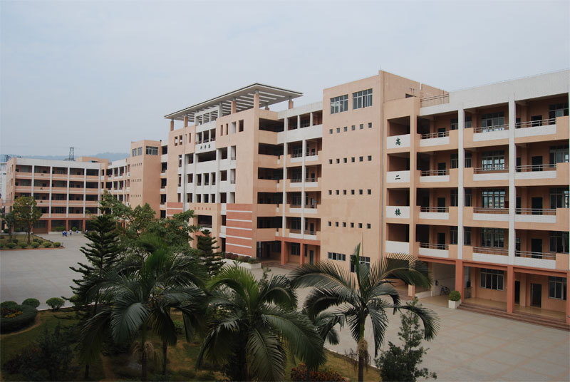 云安中学(学校)