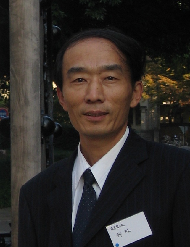 郝林其他实业人物相关