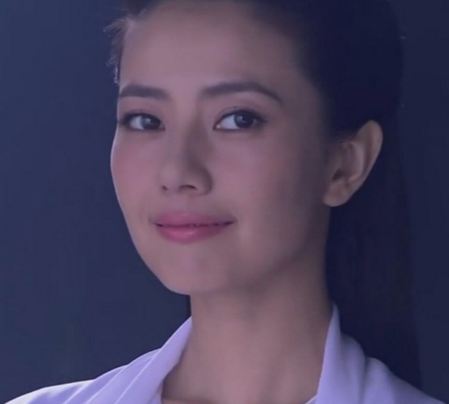 李碧云 (其他人物相关)