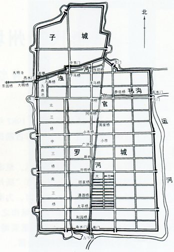 罗城(行政区划)