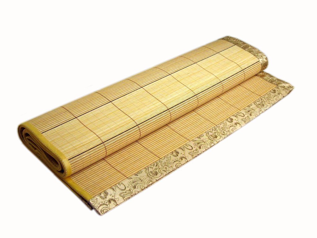 凉席(生活日用品)_技点百科