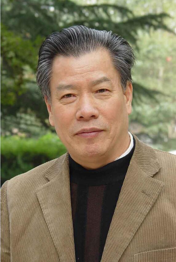 王培元 (教师|文化人物)