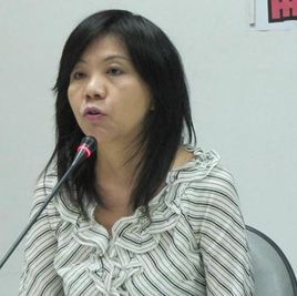 叶宜津政治人物社会人物