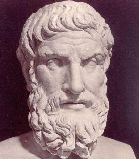 伊壁鸠鲁派 (其他科学相关)