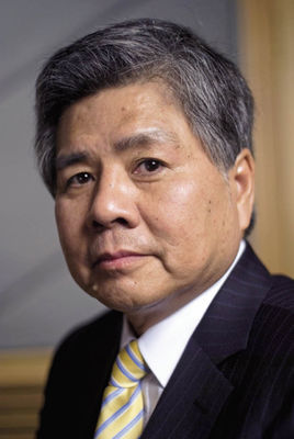 杨勋(社会人物)_技点百科_技点网(社会人物)