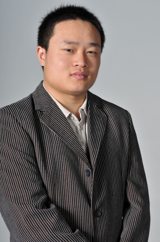 孙明明(其他人物相关)