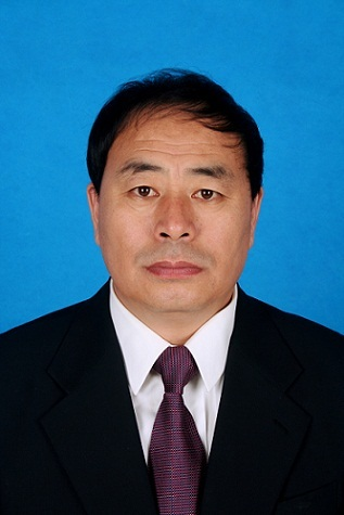 杨宪军其他人物相关