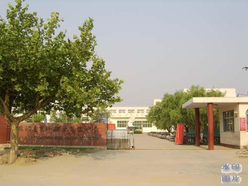 临沭县第二初级中学(学校)