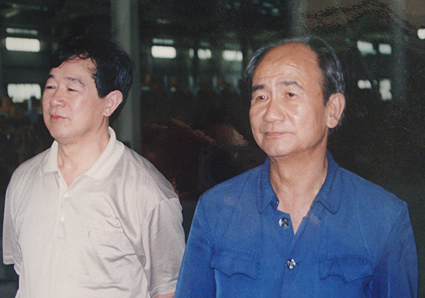 柯子江(其他实业人物相关)