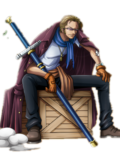 寇沙其他人物相关