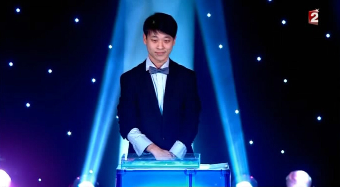 黄珠琳文化人物