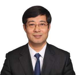 傅首清(政治人物)