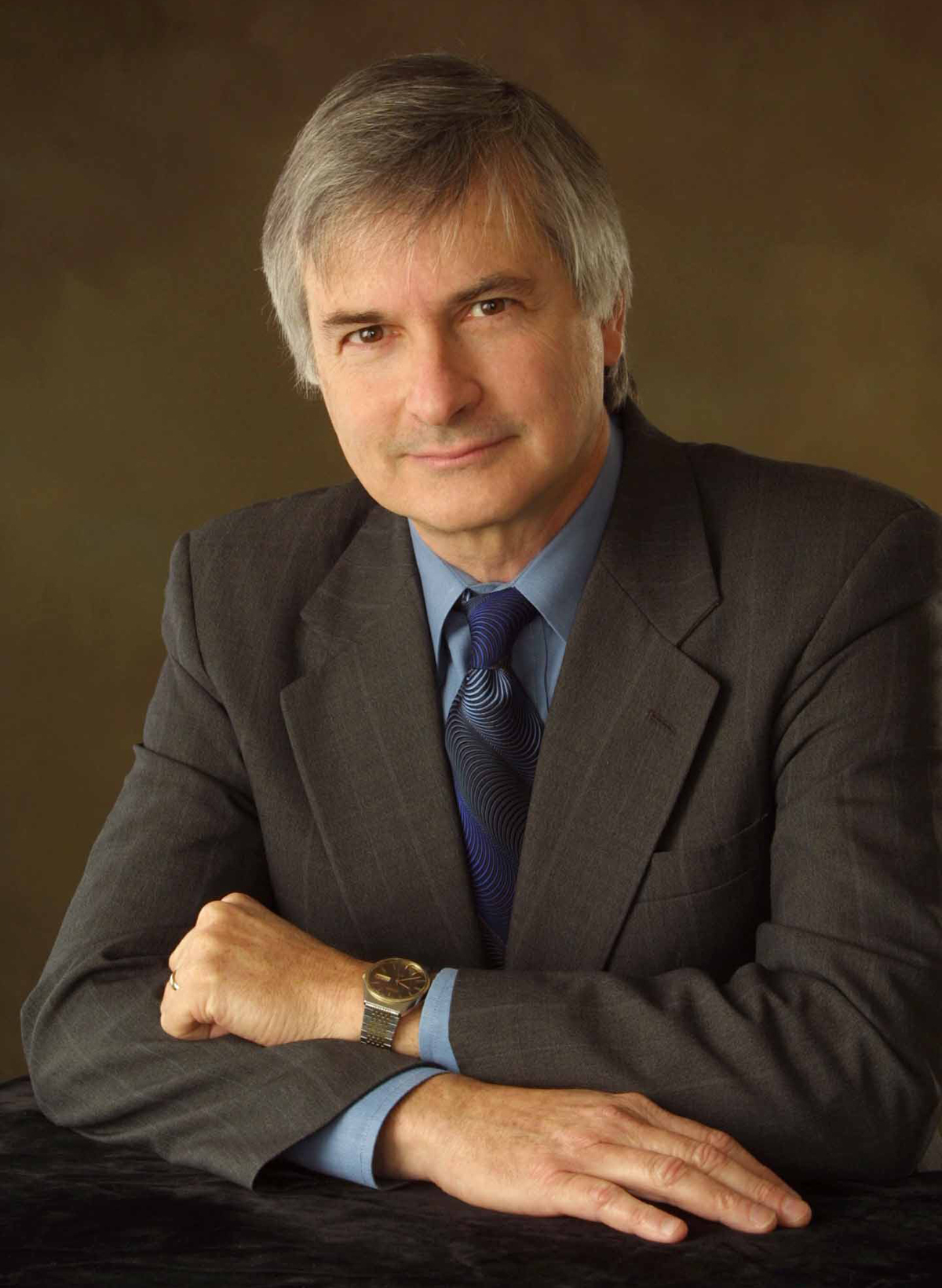 赛思·肖斯塔克 (科学家)