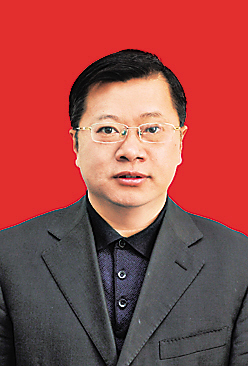 薛昭胜(政治人物)