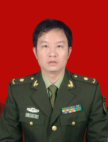 陈小平 (社会人物)