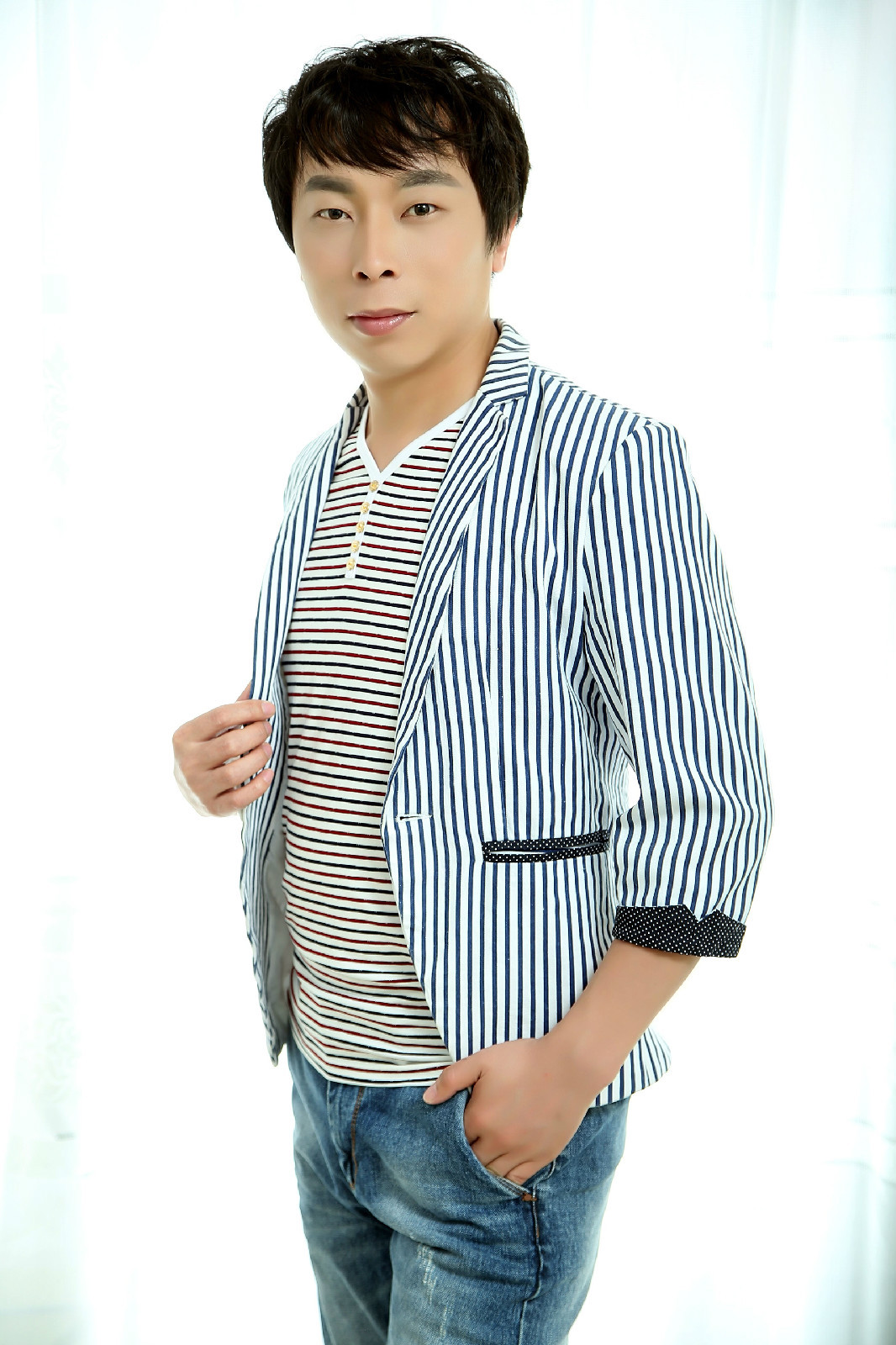 孙博(歌手|演员)