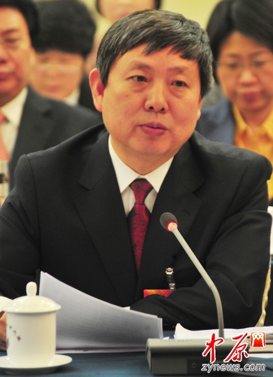 樊会涛 (其他实业人物相关)