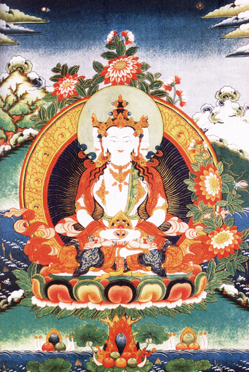 普明大日如来 (学校)