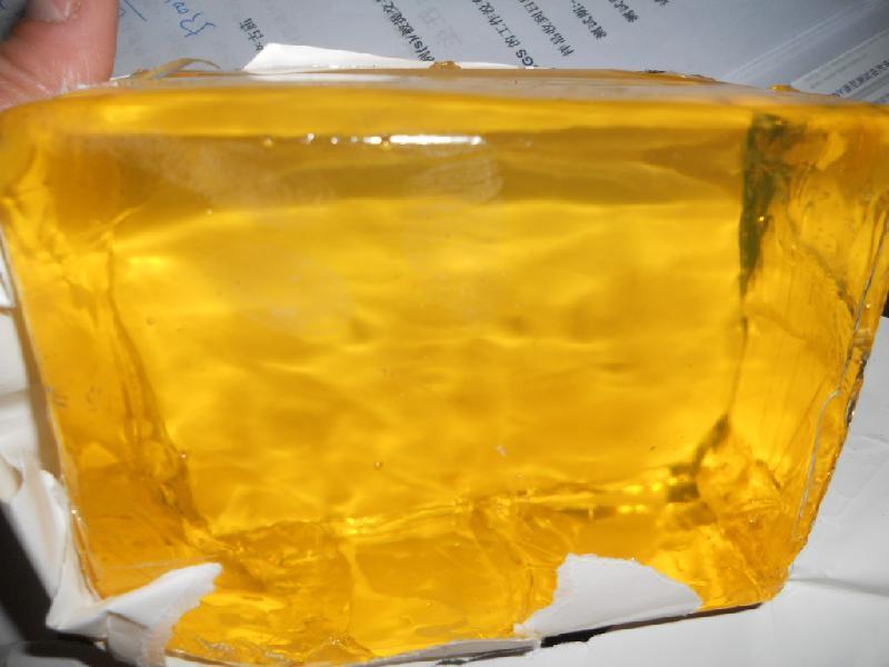水性聚氨酯压敏胶其他企业相关