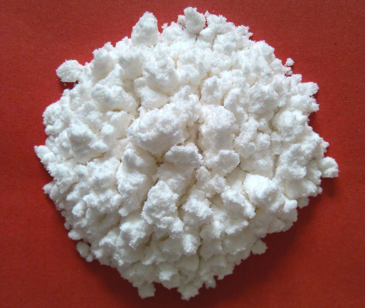 硫酸盐(非生物)