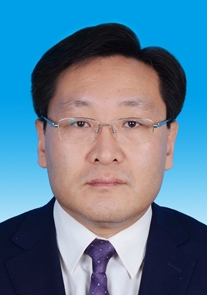 韩学军政治人物