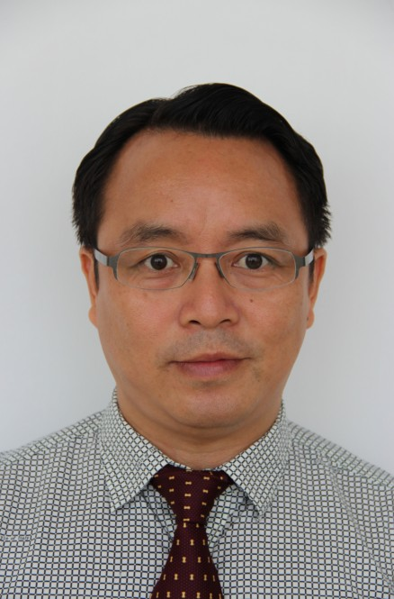 蒋名斌(政治人物)