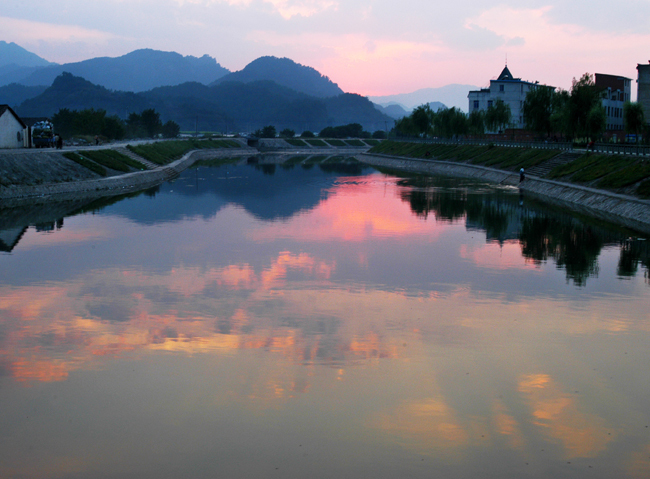 金华江 (其他人物相关)