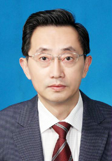 江洪 (政治人物)