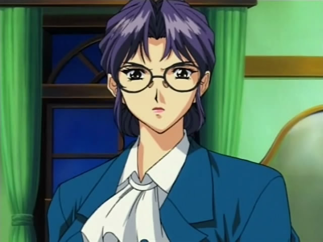 南绫香(其他人物相关)