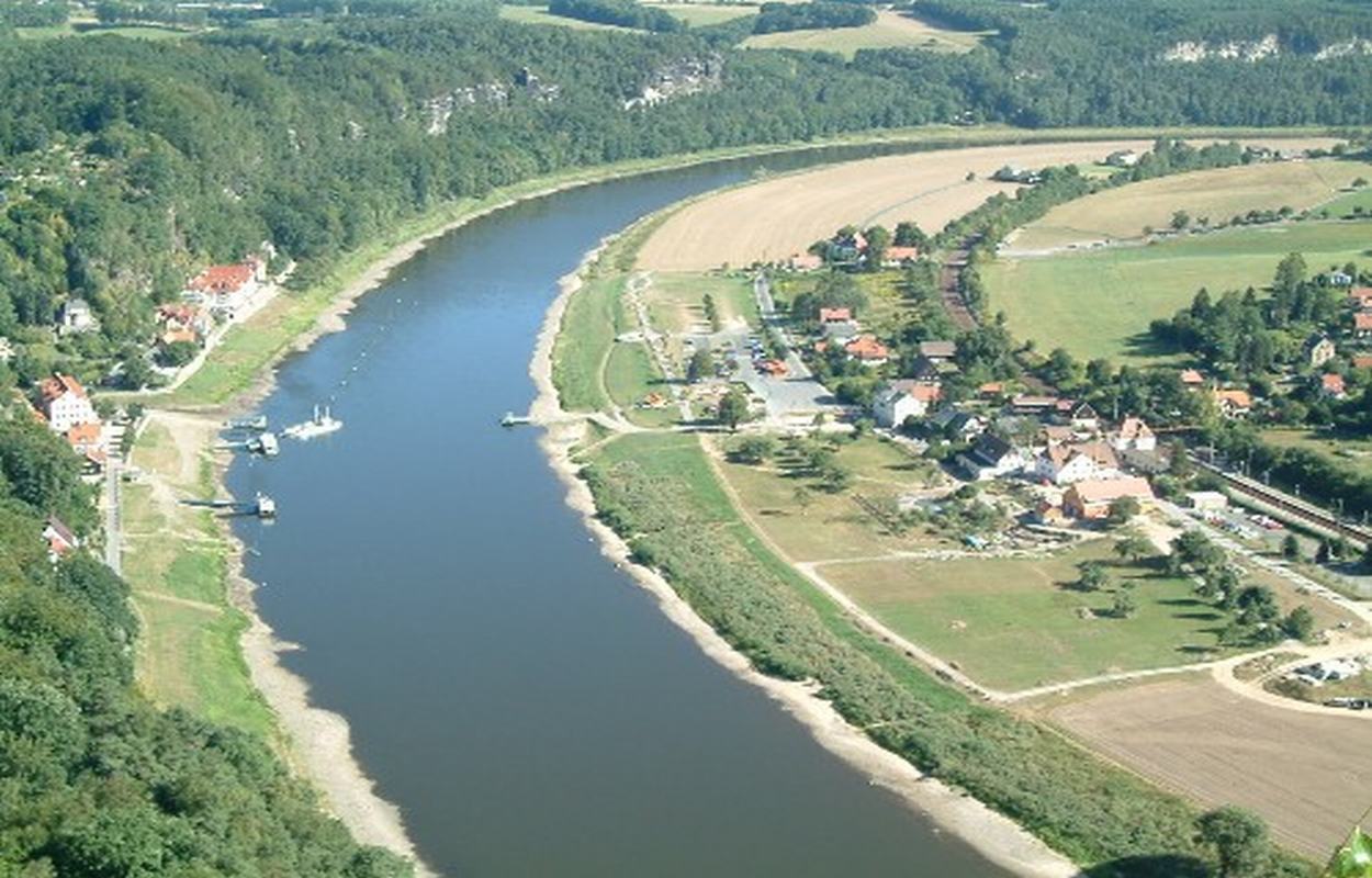 多瑙河下游平原图片