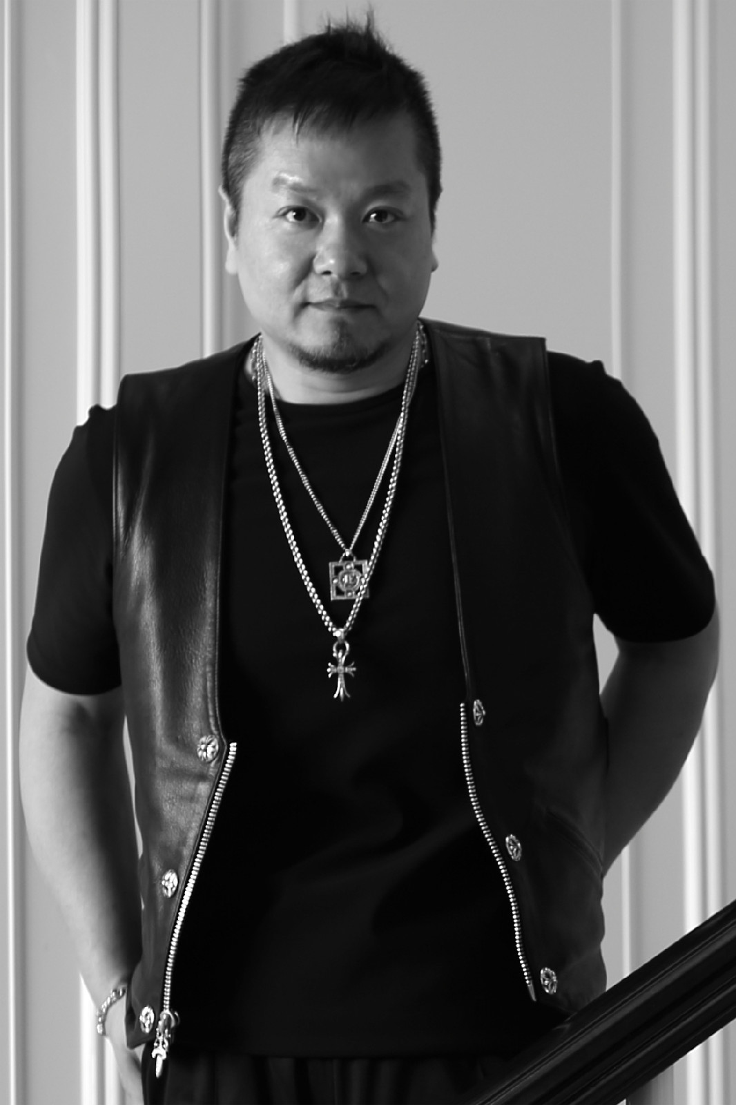 戴昆其他实业人物相关