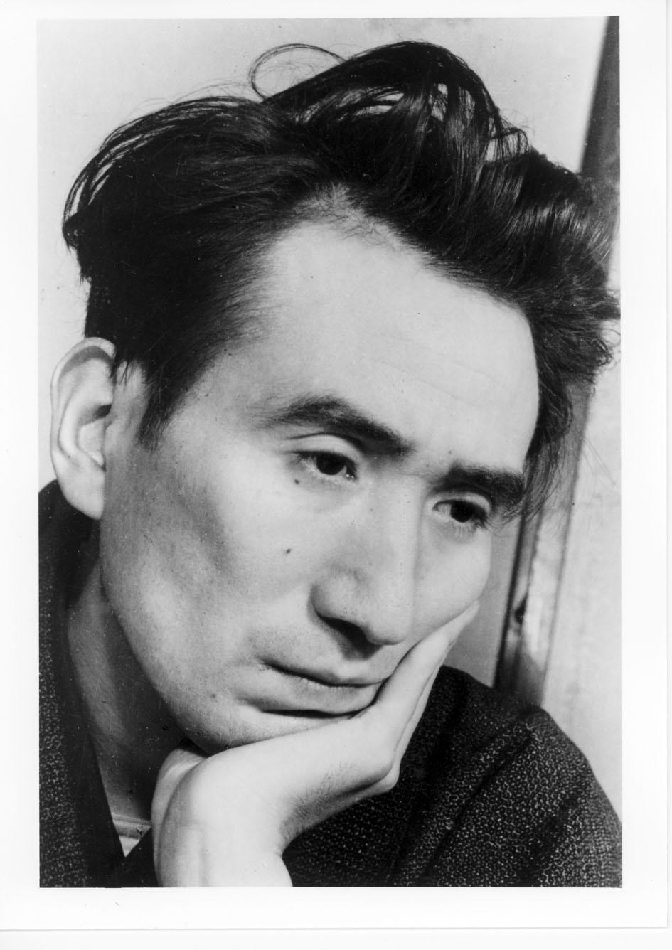 太宰治文化人物