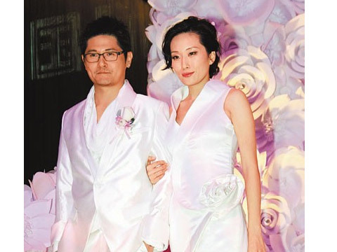 刘颖恒(其他人物相关)andrew lau,商人,妻子谷祖琳,女儿刘心 .
