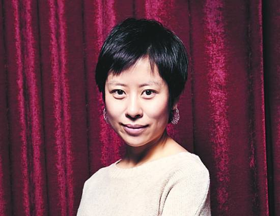 刘瑜 (其他人物相关)