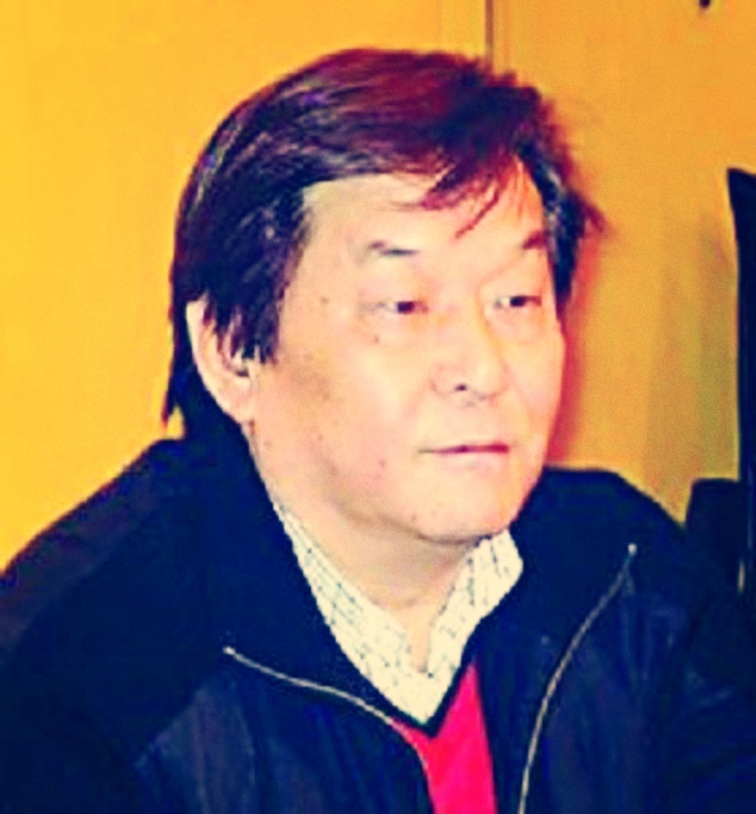 王福龄(文化人物)