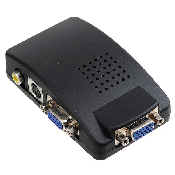 vga转换器(公司)_技点知识_技点网(公司)