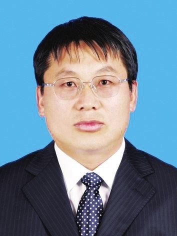 陈进贤政治人物