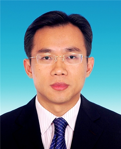 杨立宪其他人物相关