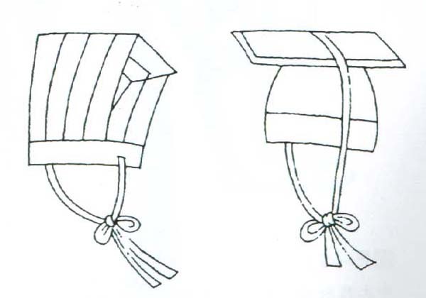 帻(汉字)帻,又称巾帻.古代中国男子包裹鬓发,遮掩发髻的巾帕.