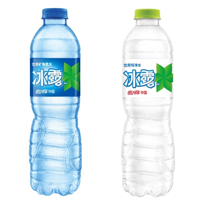 冰露招商加盟