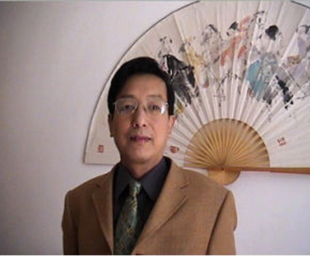 王建 (文化人物)