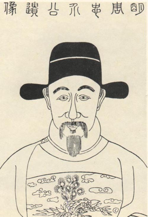 周顺昌 (历史人物)