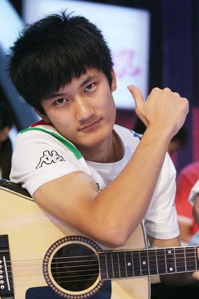 毛睿(演员|歌手)