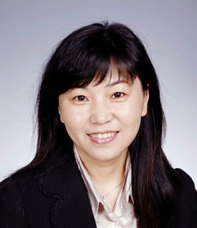 周继红(体育人物)