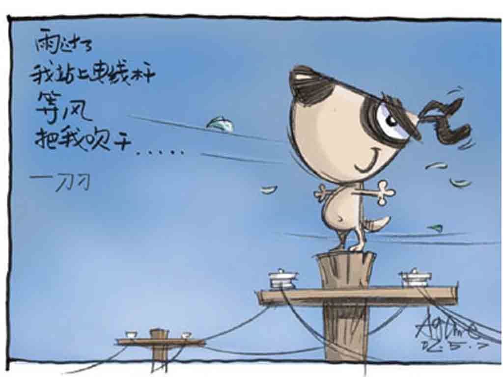 刀刀其他动漫相关