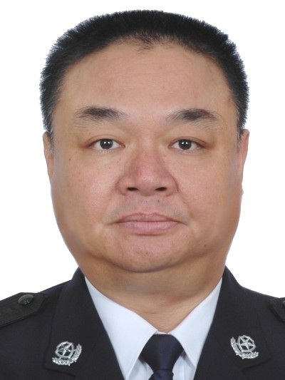 施志刚政治人物